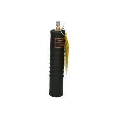 Rioolcilinder type TRB OLS 4-7 cm 1,5 bar