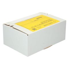 Servicekit Weber CF2 en CF3 Honda benzinemotoren