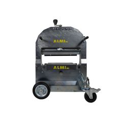 Almi EL-33 steenknipper