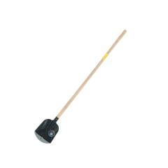 Schop Astra diamant 00 met batsesteel