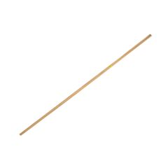 Steel bezem Ø 2,4 cm