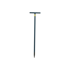 Draadpen T-model 50 cm Ø 12 mm