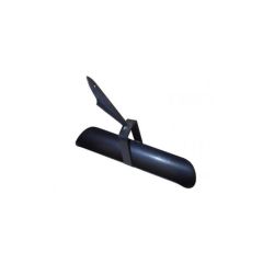 Draineerlepel zonder steel