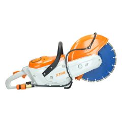 Stihl TSA 300 doorslijper