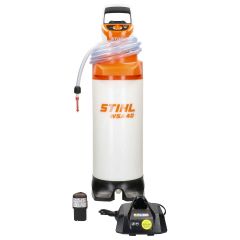 Actieproduct: Waterdruktank Stihl WSA 40 | 10L