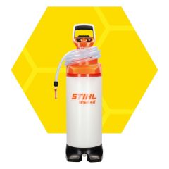 Actieproduct: Waterdruktank Stihl WSA 40 | 10L