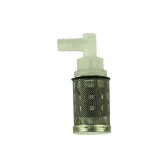 Filterset voor waterdruktank op accu 35 L