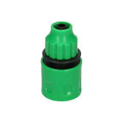 Waterstop groen voor waterdruktank 35 L accu