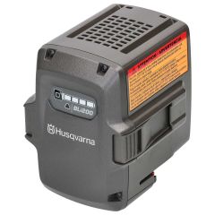BLi200 Husqvarna accu voor watertank WT-15 | nieuw model