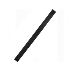 Reserve strip 120 cm voor model Strakschuif