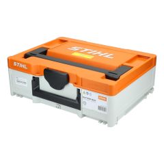 Stihl accu-set met 2 AP 500 S accu’s en AL 501 lader