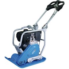 Trilplaat Weber CF3 Hatz diesel 60 cm breed