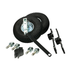 Weber wielstel CR3