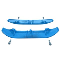 Verbredingsplaten set trilplaat Weber 2x13,5 cm voor CR5