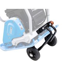 Weber wielstel voor CF2 DC en CF3 DC