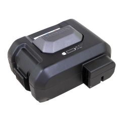 Accu 720 WH voor Weber trilplaat CF, CR, CFR, VPR en SRE