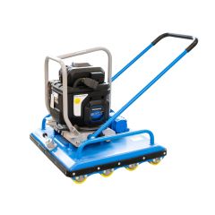 Weber VPR700 tegeltriller elektromotor