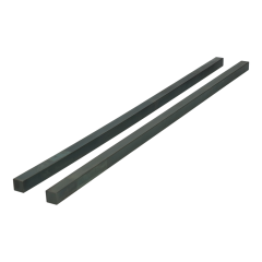 Reservemes Almi AL43 steenknipper