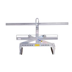 Bandenklem TSV blok 7 -50 cm