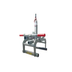 Bandenklem AL800-UNI | 800 kg