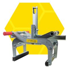 Actieproduct: Bandenklem AL800-UNI | 800 kg