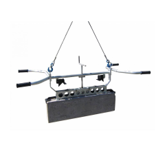 Bandenklem Lock-it PCRB 0,5-1,0 m 250 kg