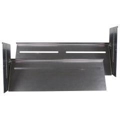 Reservebladen voor egalisatieschuif Strakvlak III DV | 70-120 cm