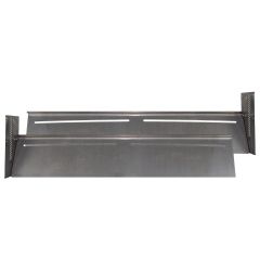 Reservebladen Strakvlak | 117-210 cm