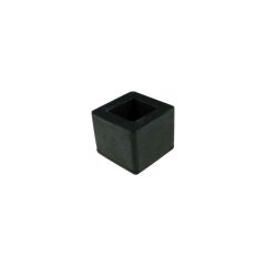 Mokerdop rubber