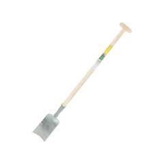 Kleispade Merkus Betuws model met steel 95 cm