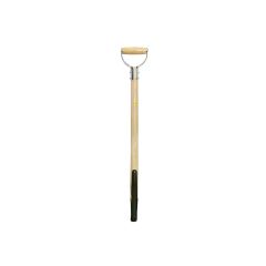 Steel riek 95 cm Atlas Y-D met veerbus voor zware vorken