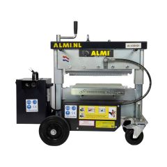 Almi AL43SH23 steenknipper