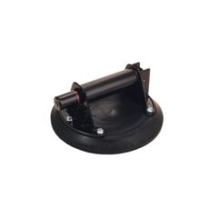 Vacuümgrijper handmodel Ø 20 cm 57 kg incl. koffer