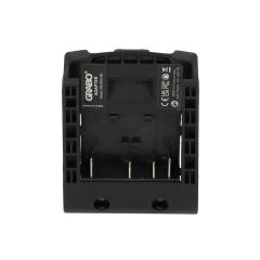 Bosch adapter 18V voor Grabo Pro Brushless