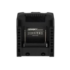 Makita adapter 18V voor Grabo Pro Brushless