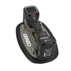 Nemo Grabo Pro Brushless vacuüm tegeltiller | exclusief accu en lader