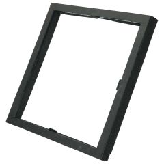 Afdichtrubber Grabo High Flow | 400x400 mm