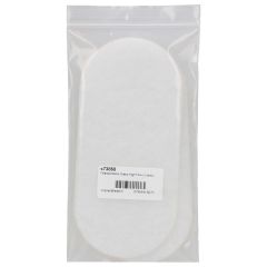 Grabo High Flow vervangingsfilter | 2 stuks