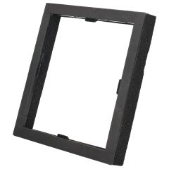 Afdichtrubber Grabo High Flow | 300x300 mm