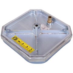 Hamevac VHU-3000 zuigplaat | 430 kg