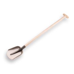 Schop KM 1/4 000 met essen steel