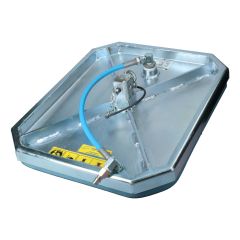 Zuigplaat VTH-500-A | 40x50 cm