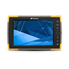 Topcon FC 6400 Veldboek GPS Atom Geo Cell EU/CE