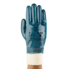 Handschoen Ansell ActivArmr Hylite 47-402 | Maat 10
