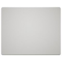 Blanco bord | Wit | DOR | 100x80 cm