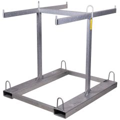 Dranghekken transportbok | 30 stuks