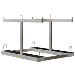 Dranghekken transportbok | 22 stuks