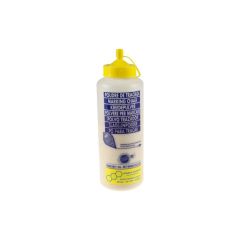 Smetlijnpoeder geel 1 kg