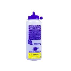 Smetlijnpoeder blauw 1 kg