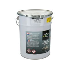 Wegenverf per blik 7 kg groen